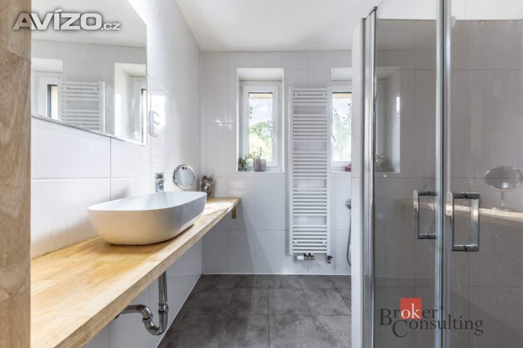 Foto inzerátu Prodej rodinného domu 160 m², Dobřichovice
