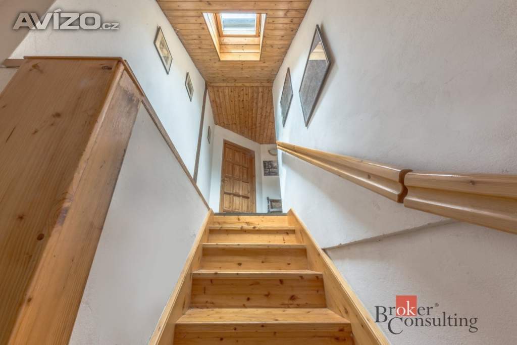 Foto inzerátu Prodej rodinného domu 160 m², Dobřichovice