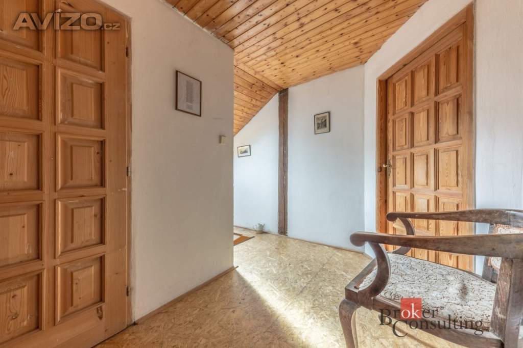Foto inzerátu Prodej rodinného domu 160 m², Dobřichovice