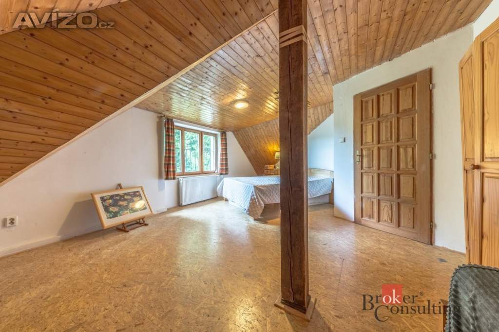 Foto inzerátu Prodej rodinného domu 160 m², Dobřichovice