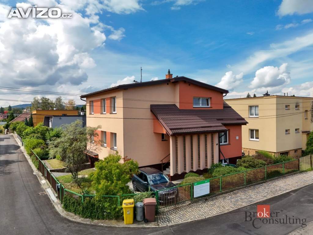 Prodej rodinného domu 300 m², Frýdek-Místek