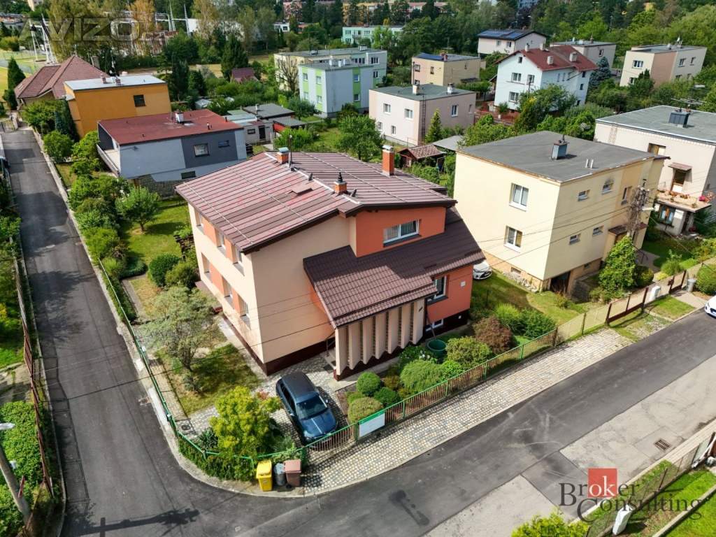 Foto inzerátu Prodej rodinného domu 300 m², Frýdek-Místek