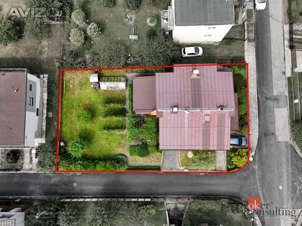 Foto inzerátu Prodej rodinného domu 300 m², Frýdek-Místek