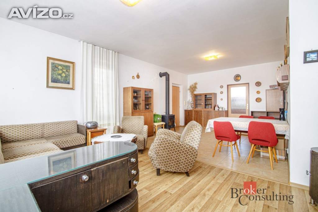 Foto inzerátu Prodej rodinného domu 300 m², Frýdek-Místek