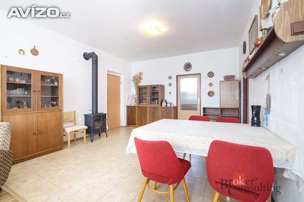 Foto inzerátu Prodej rodinného domu 300 m², Frýdek-Místek
