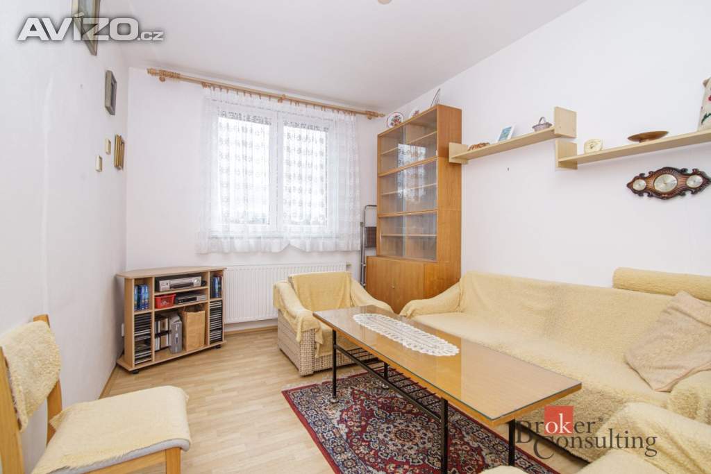 Foto inzerátu Prodej rodinného domu 300 m², Frýdek-Místek