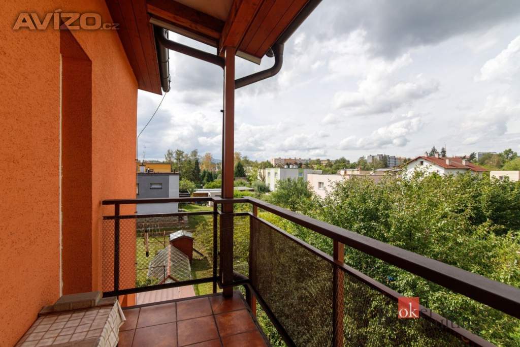 Foto inzerátu Prodej rodinného domu 300 m², Frýdek-Místek