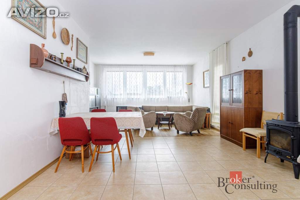 Foto inzerátu Prodej rodinného domu 300 m², Frýdek-Místek