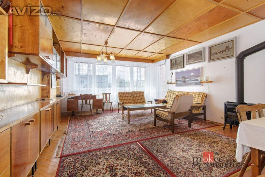 Foto inzerátu Prodej rodinného domu 300 m², Frýdek-Místek