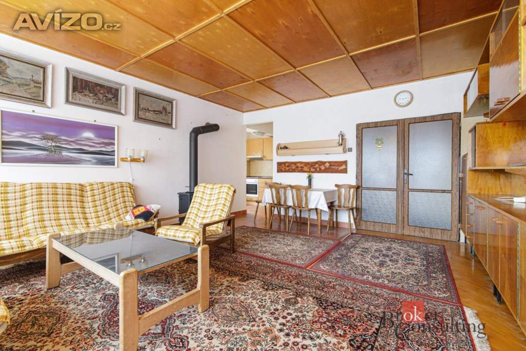 Foto inzerátu Prodej rodinného domu 300 m², Frýdek-Místek