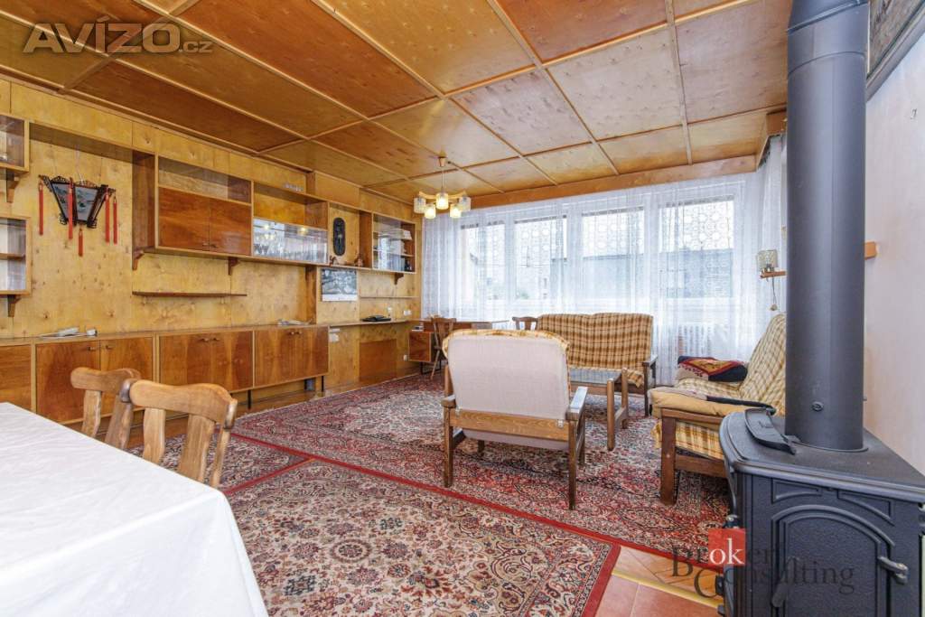 Foto inzerátu Prodej rodinného domu 300 m², Frýdek-Místek