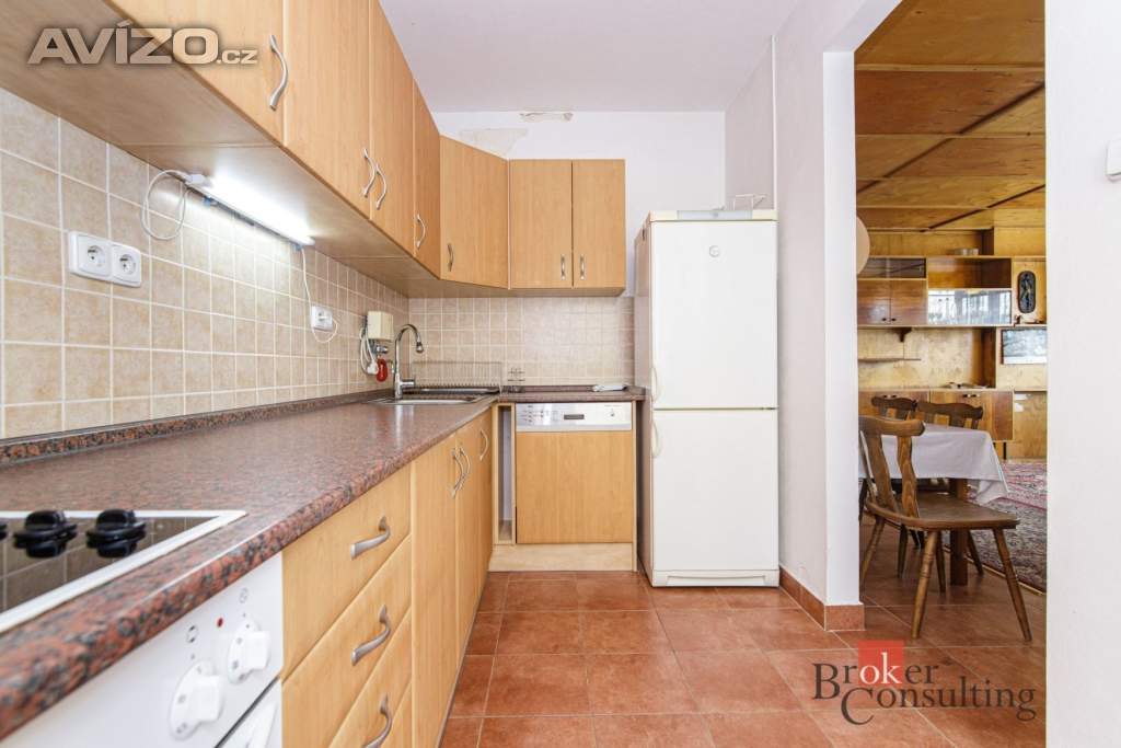 Foto inzerátu Prodej rodinného domu 300 m², Frýdek-Místek
