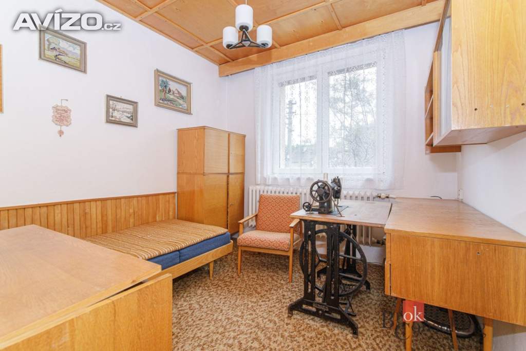 Foto inzerátu Prodej rodinného domu 300 m², Frýdek-Místek