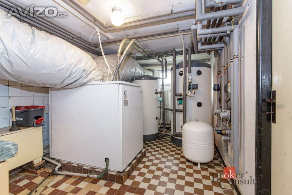 Foto inzerátu Prodej rodinného domu 300 m², Frýdek-Místek
