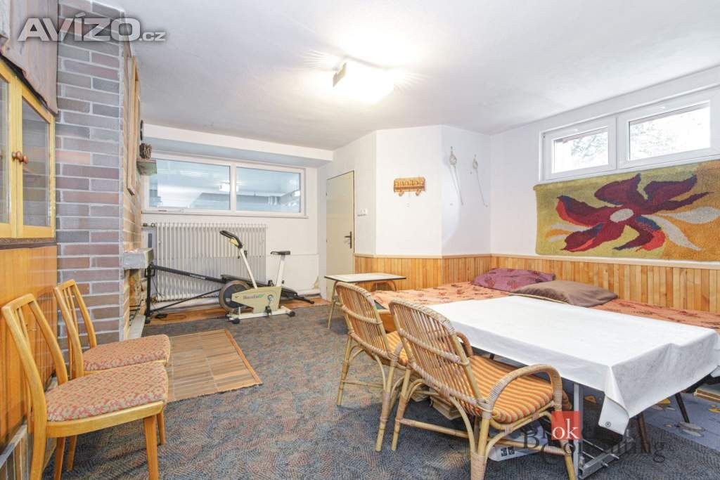 Foto inzerátu Prodej rodinného domu 300 m², Frýdek-Místek
