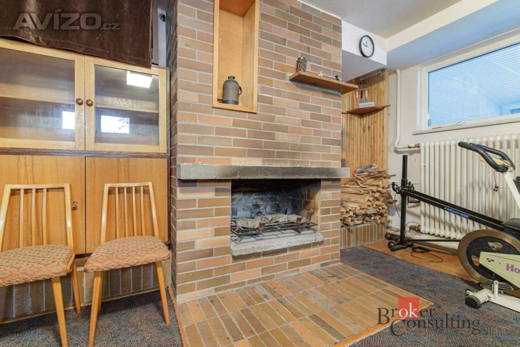 Foto inzerátu Prodej rodinného domu 300 m², Frýdek-Místek