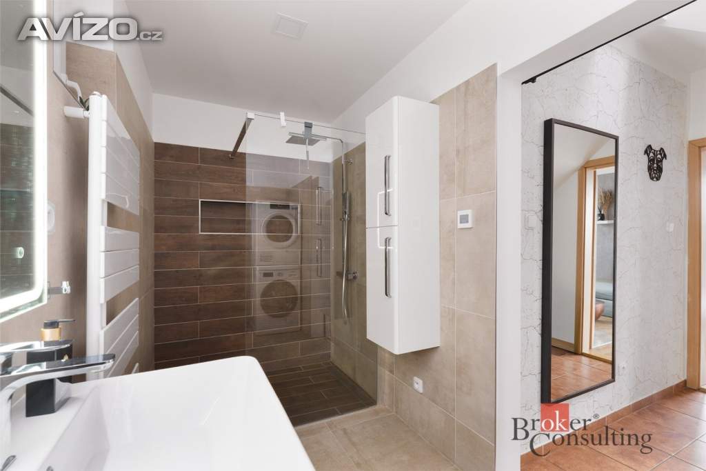 Foto inzerátu Prodej rodinného domu 66 m², Lužec nad Vltavou