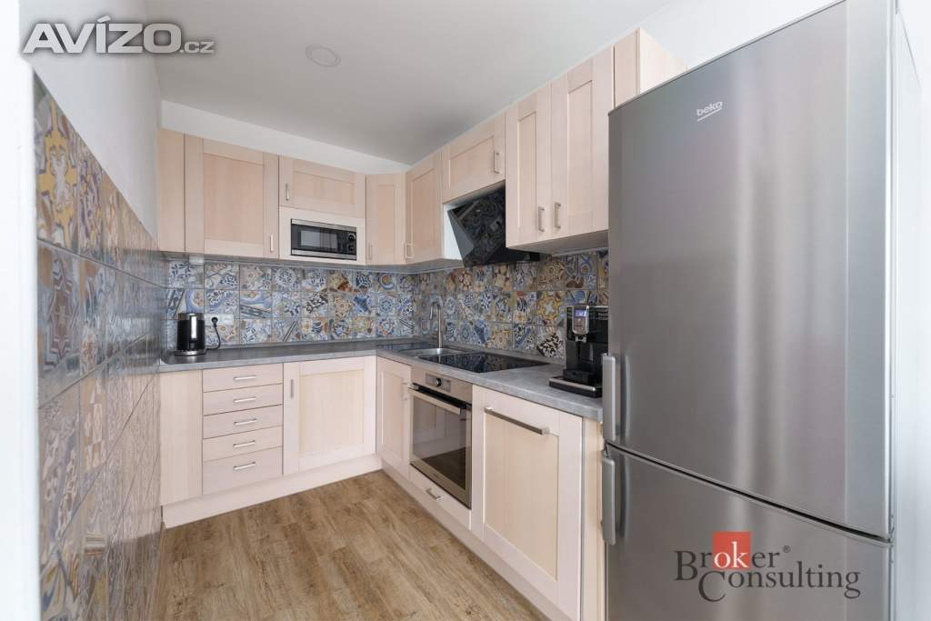 Foto inzerátu Prodej rodinného domu 66 m², Lužec nad Vltavou