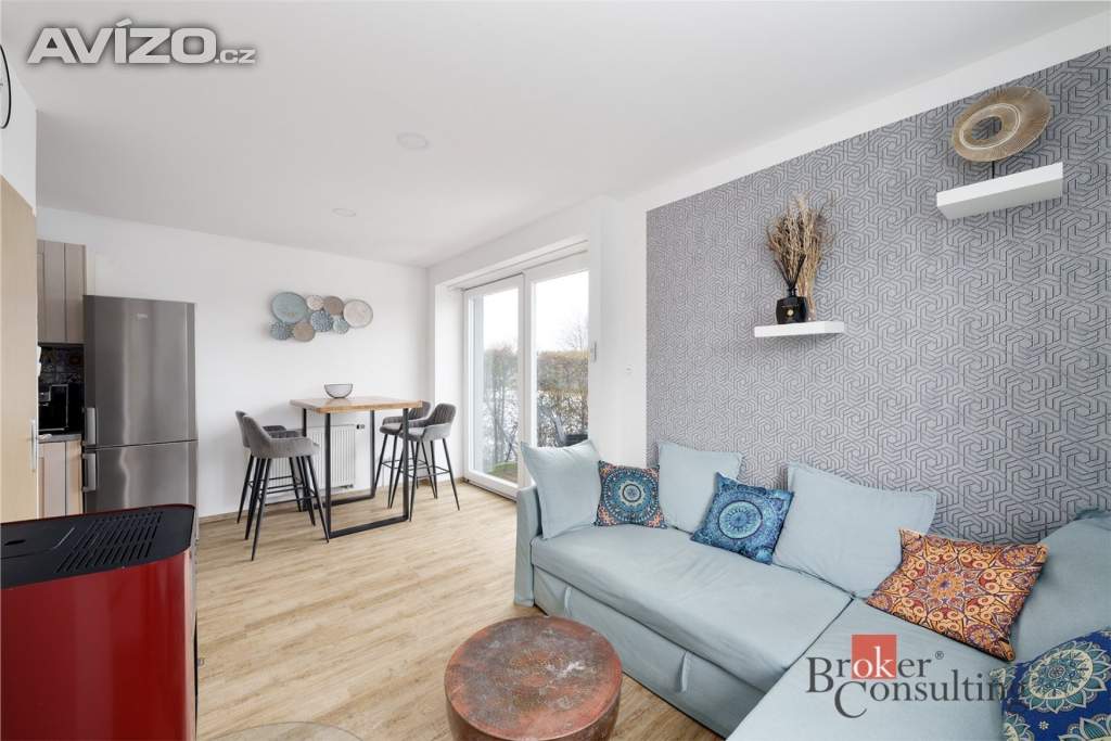Foto inzerátu Prodej rodinného domu 66 m², Lužec nad Vltavou