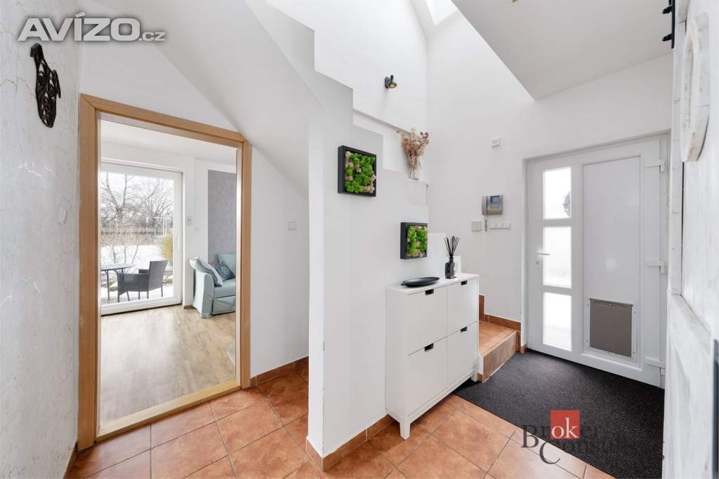 Foto inzerátu Prodej rodinného domu 66 m², Lužec nad Vltavou