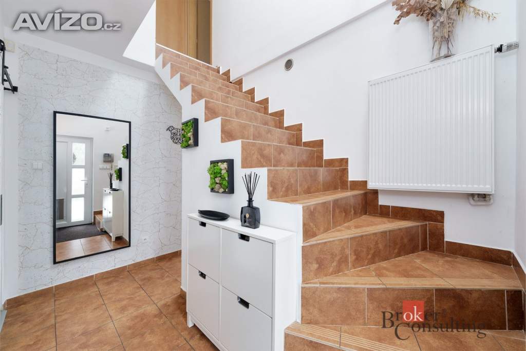Foto inzerátu Prodej rodinného domu 66 m², Lužec nad Vltavou