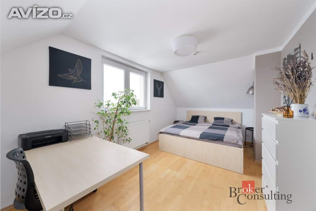 Foto inzerátu Prodej rodinného domu 66 m², Lužec nad Vltavou