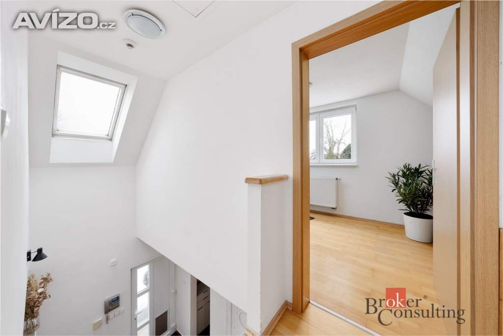 Foto inzerátu Prodej rodinného domu 66 m², Lužec nad Vltavou