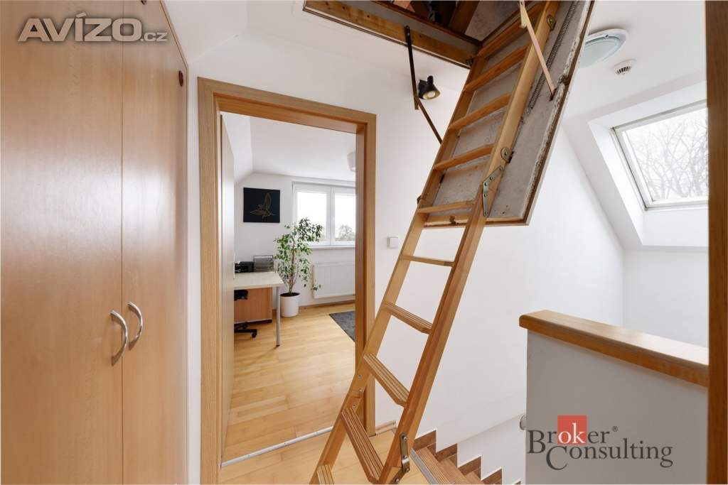 Foto inzerátu Prodej rodinného domu 66 m², Lužec nad Vltavou