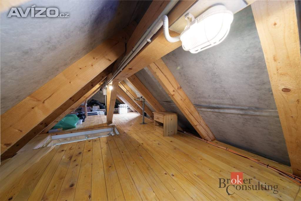Foto inzerátu Prodej rodinného domu 66 m², Lužec nad Vltavou