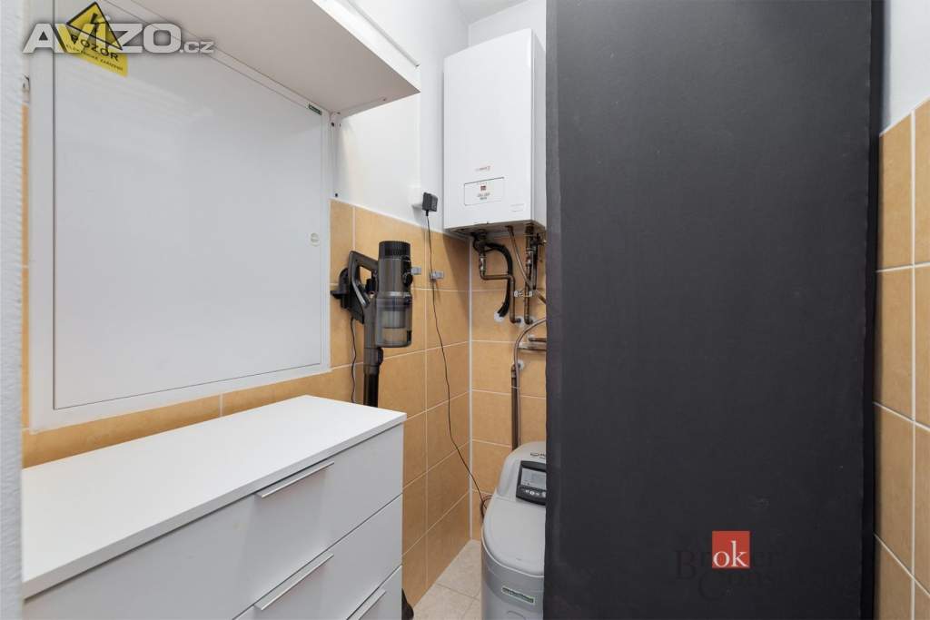 Foto inzerátu Prodej rodinného domu 66 m², Lužec nad Vltavou