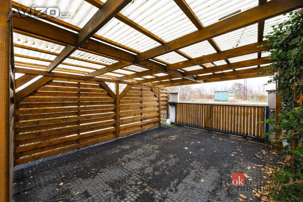 Foto inzerátu Prodej rodinného domu 66 m², Lužec nad Vltavou
