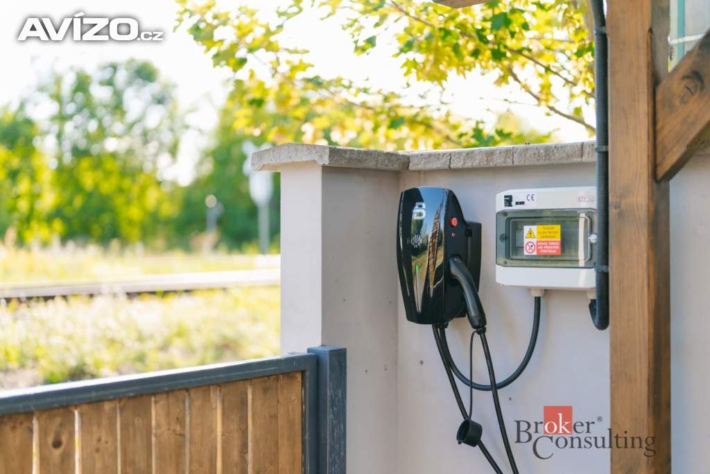 Foto inzerátu Prodej rodinného domu 66 m², Lužec nad Vltavou