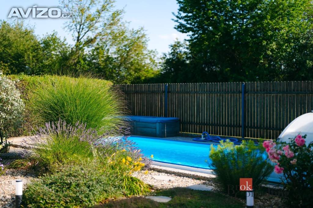 Foto inzerátu Prodej rodinného domu 66 m², Lužec nad Vltavou
