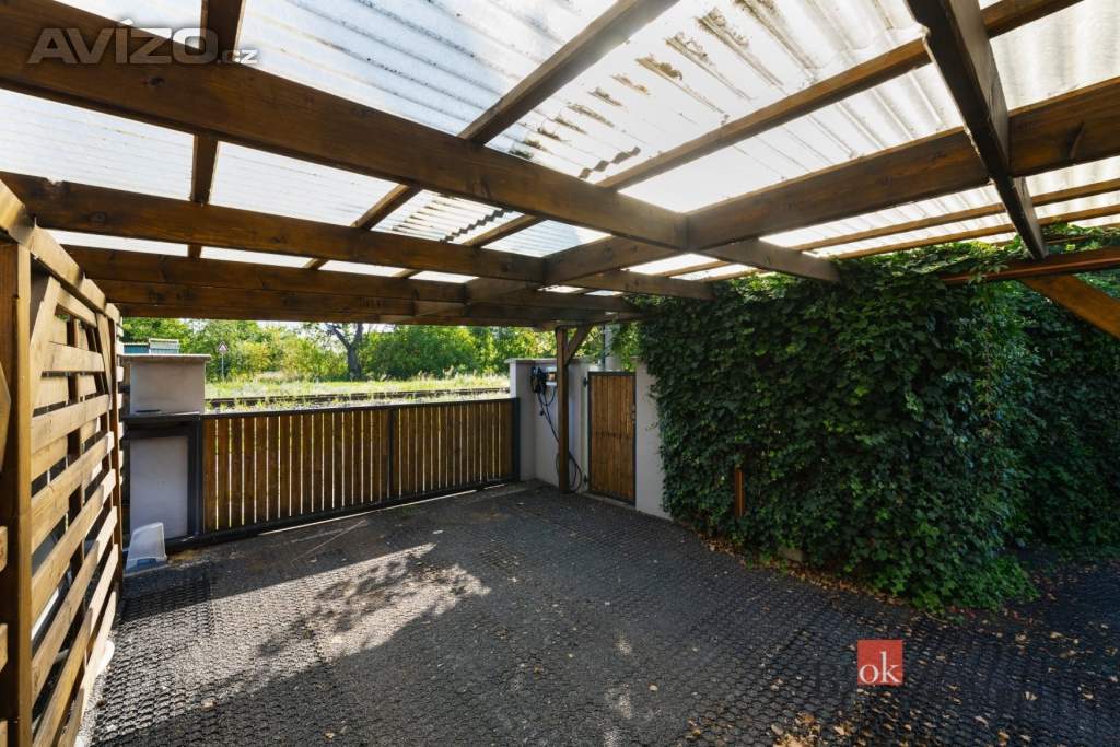 Foto inzerátu Prodej rodinného domu 66 m², Lužec nad Vltavou