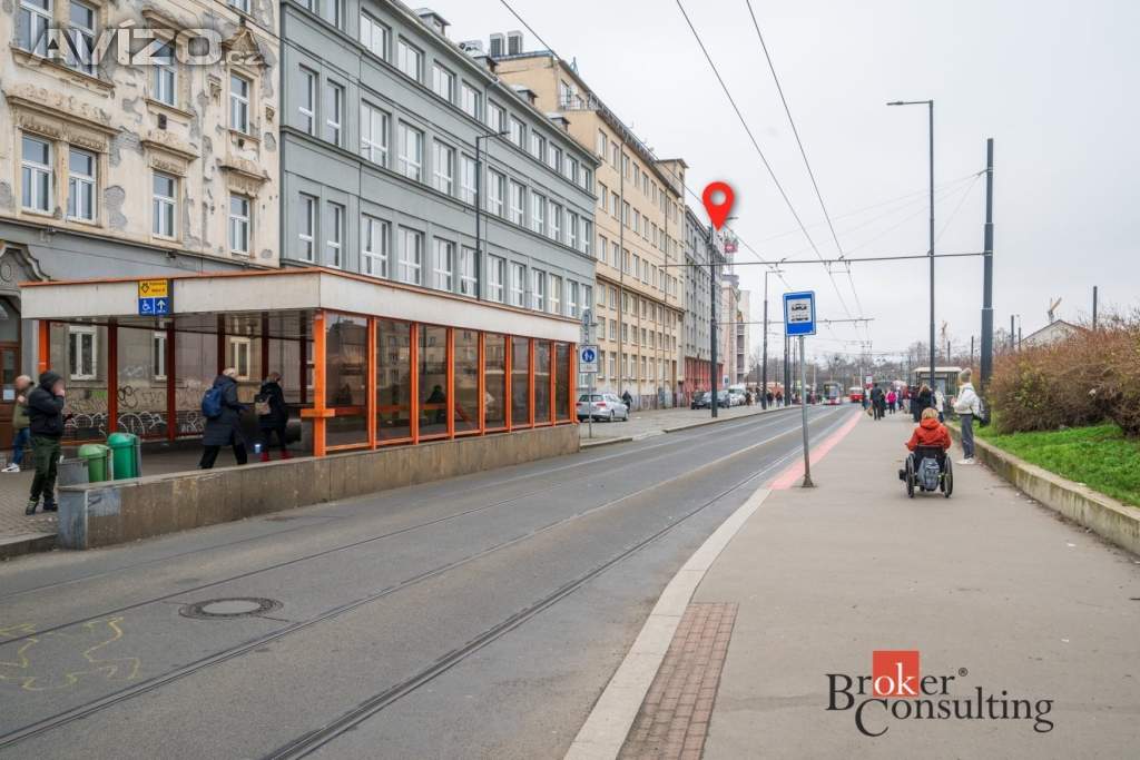 Foto inzerátu Prodej bytu 1+kk 38 m², Praha