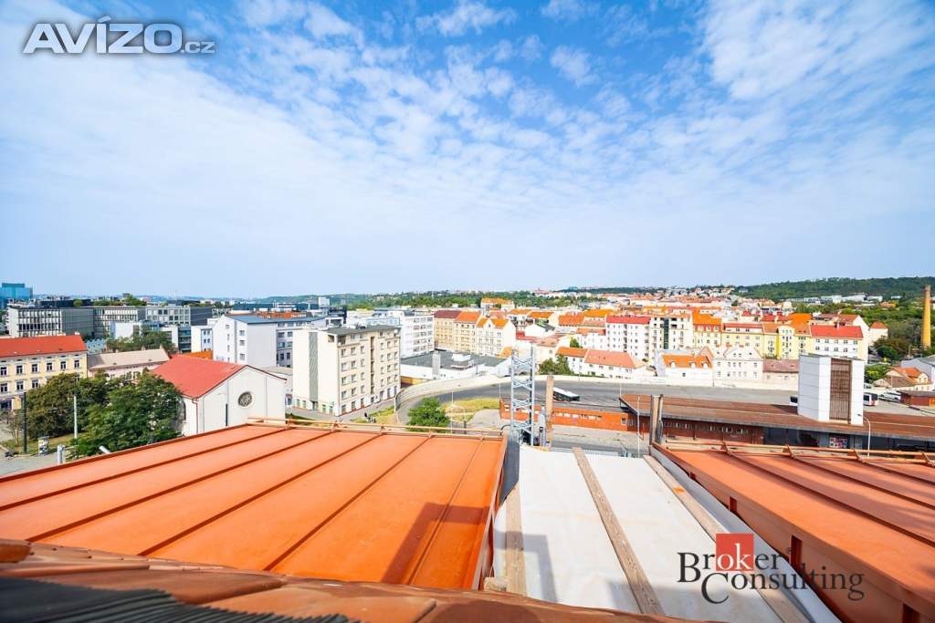 Foto inzerátu Prodej bytu 1+kk 38 m², Praha