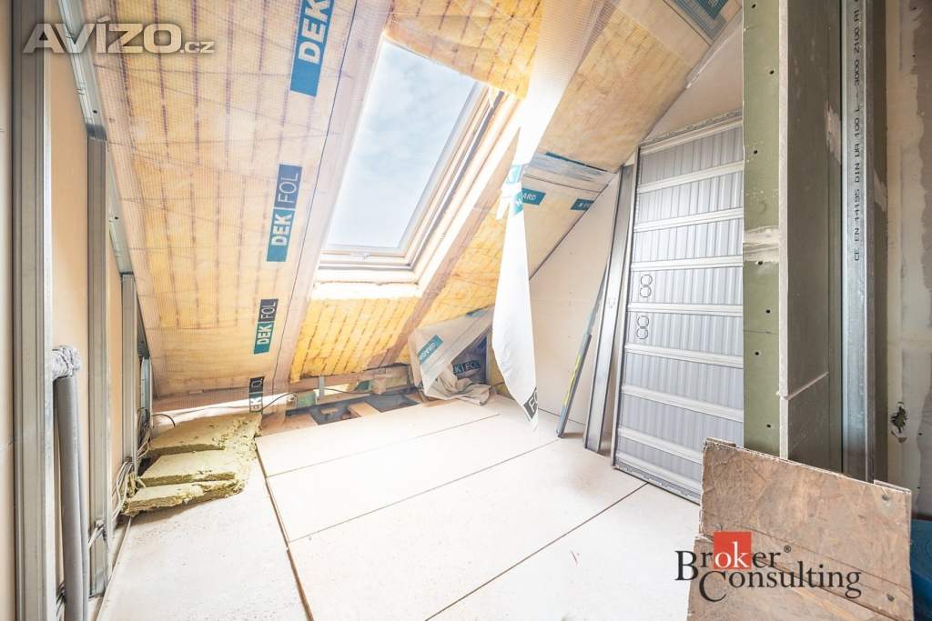 Foto inzerátu Prodej bytu 1+kk 38 m², Praha