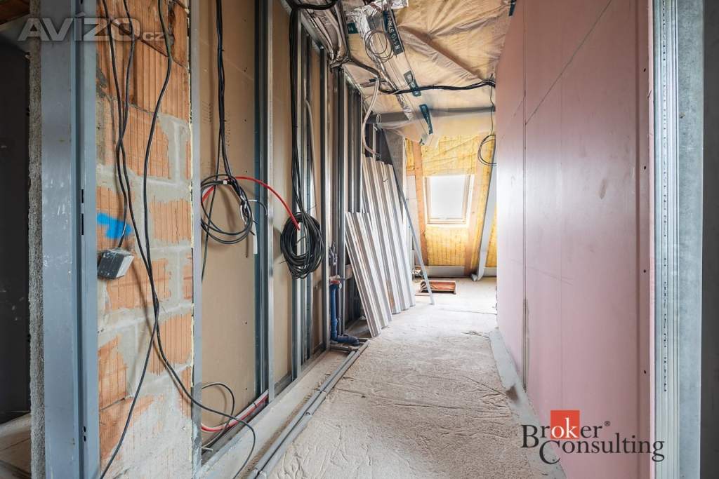 Foto inzerátu Prodej bytu 1+kk 38 m², Praha