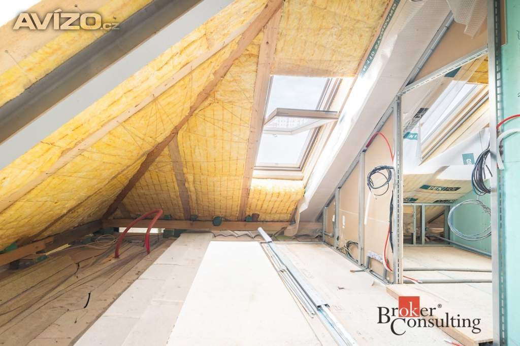 Foto inzerátu Prodej bytu 1+kk 38 m², Praha