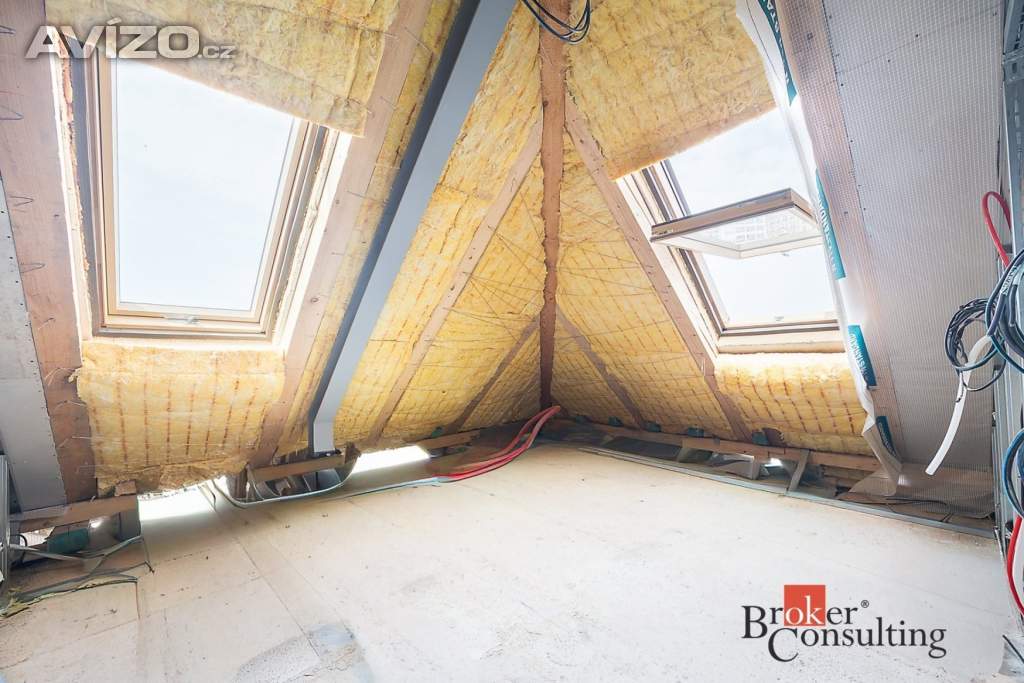 Foto inzerátu Prodej bytu 1+kk 38 m², Praha