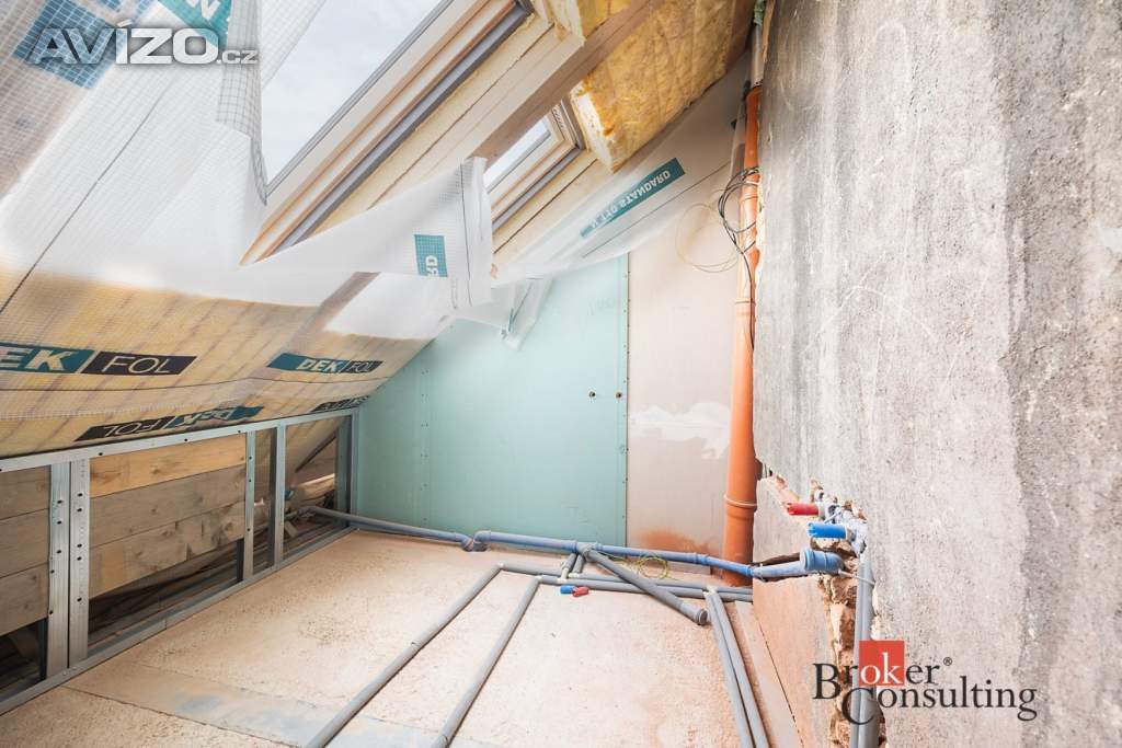 Foto inzerátu Prodej bytu 1+kk 38 m², Praha