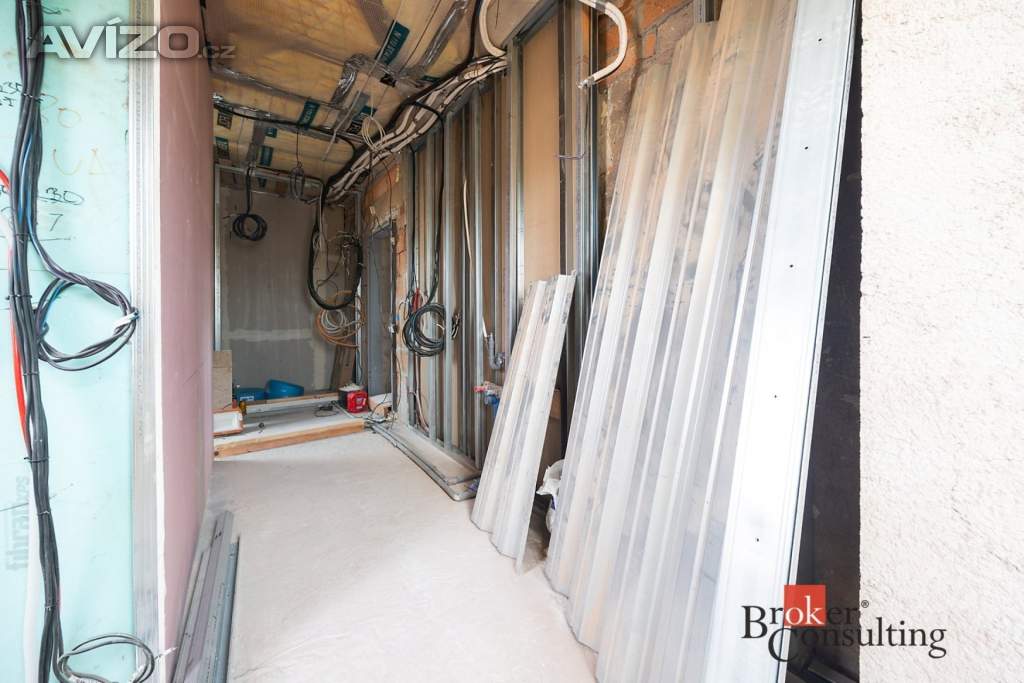 Foto inzerátu Prodej bytu 1+kk 38 m², Praha