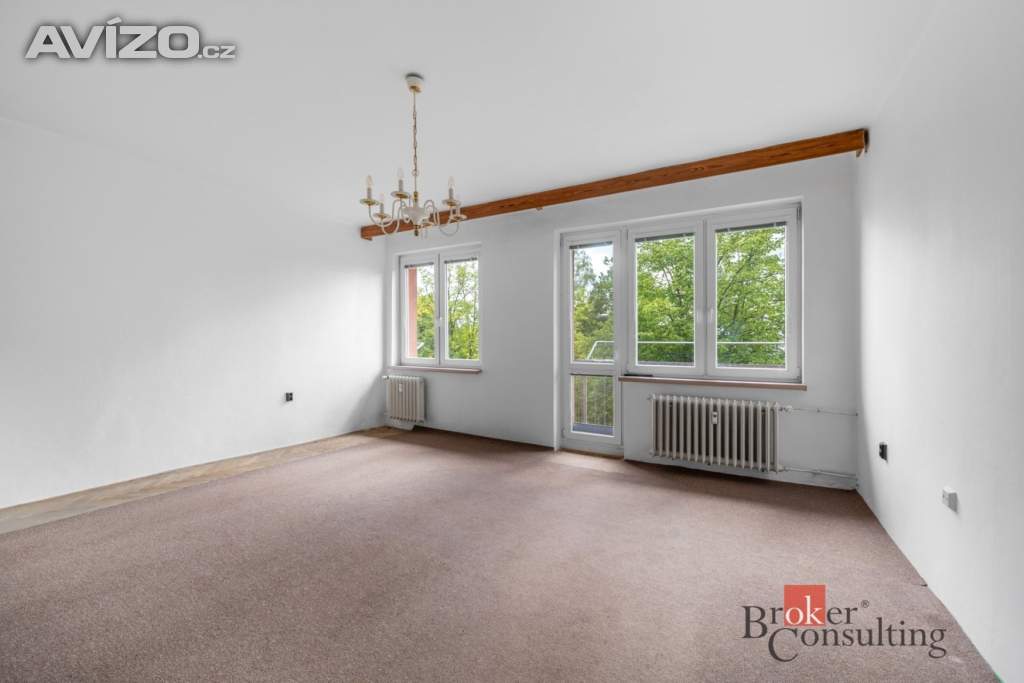 Prodej bytu 3+1 80 m², Havířov