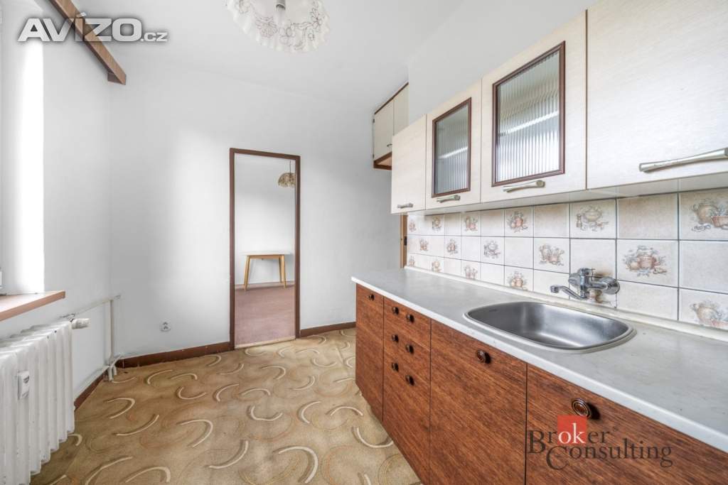 Foto inzerátu Prodej bytu 3+1 80 m², Havířov