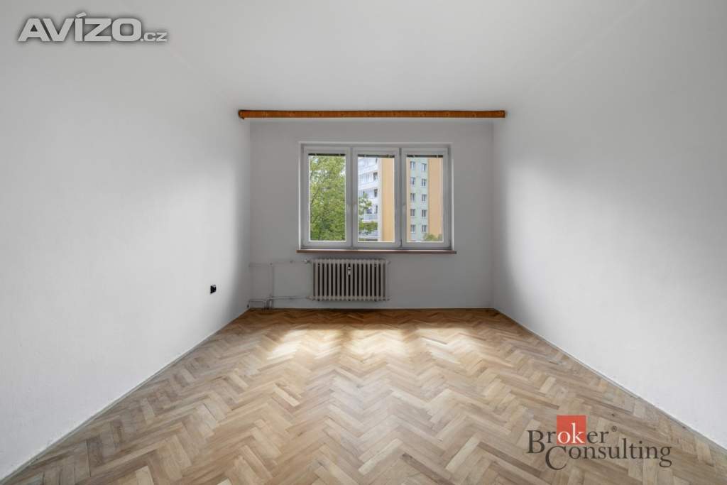 Foto inzerátu Prodej bytu 3+1 80 m², Havířov