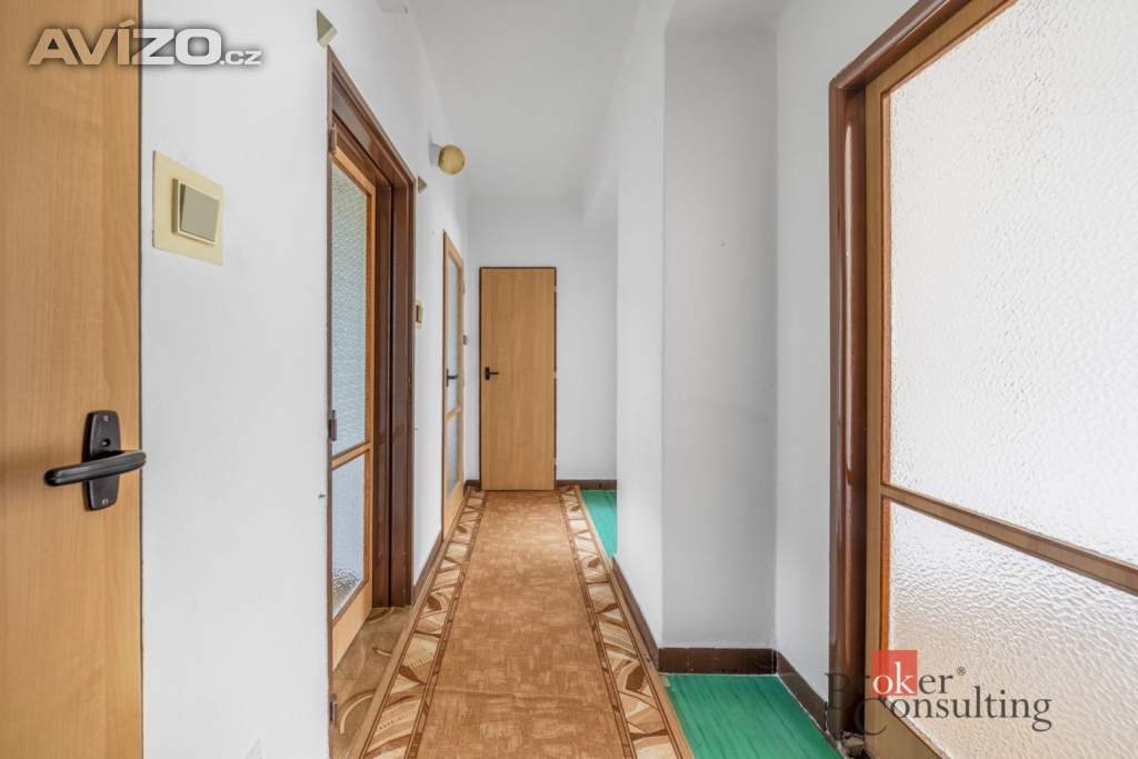Foto inzerátu Prodej bytu 3+1 80 m², Havířov
