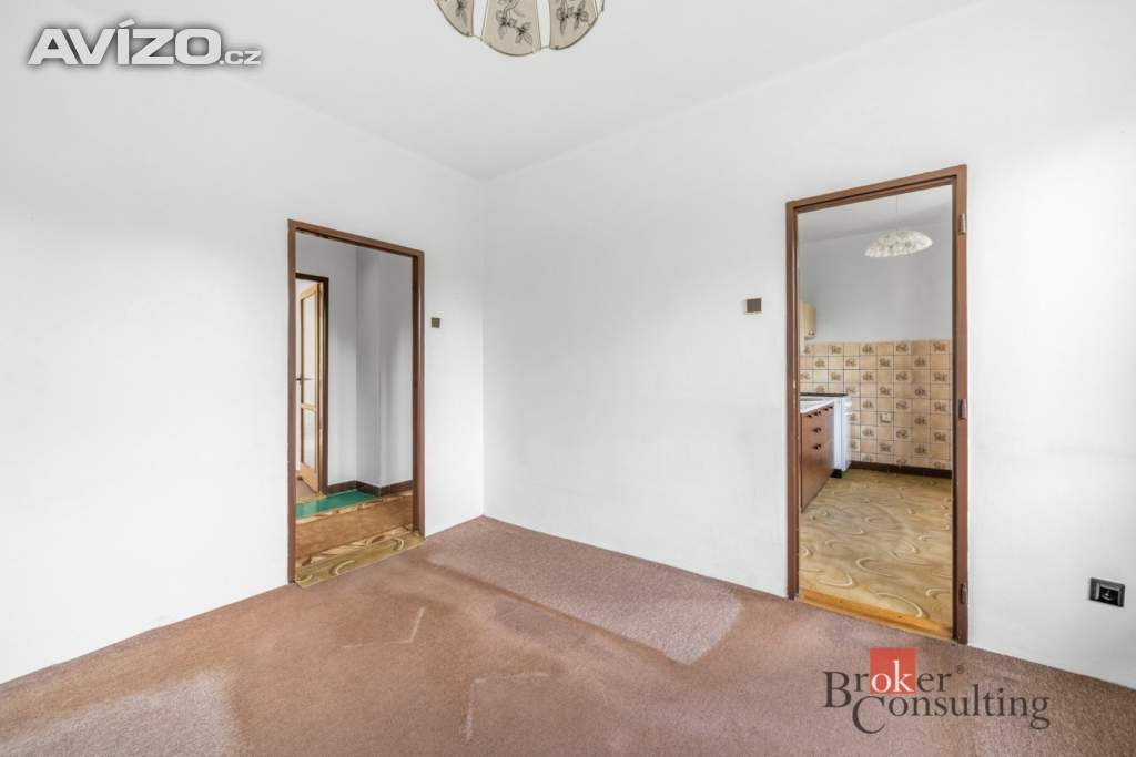 Foto inzerátu Prodej bytu 3+1 80 m², Havířov