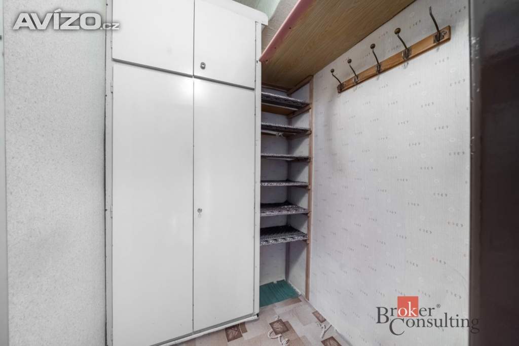 Foto inzerátu Prodej bytu 3+1 80 m², Havířov