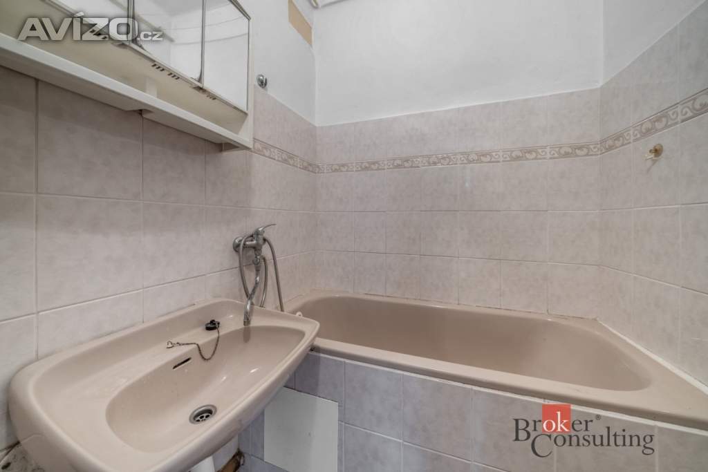 Foto inzerátu Prodej bytu 3+1 80 m², Havířov