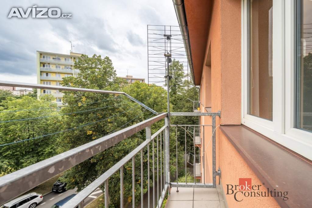 Foto inzerátu Prodej bytu 3+1 80 m², Havířov